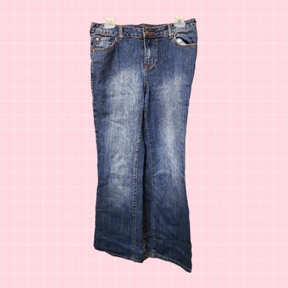 Vintage Denim - Bill Blass 🍓 Womens Jeans
